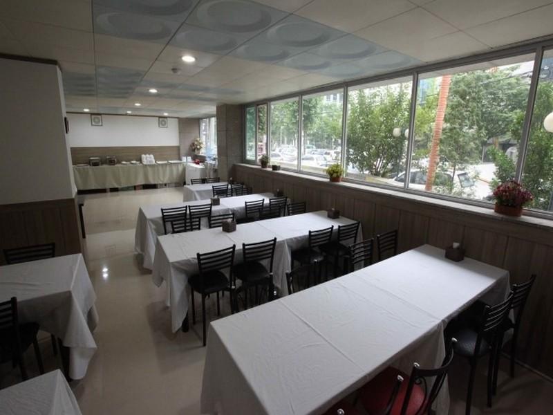 Hotel Flex Suwon Exterior foto